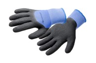 Rukavice radne zimske 10"